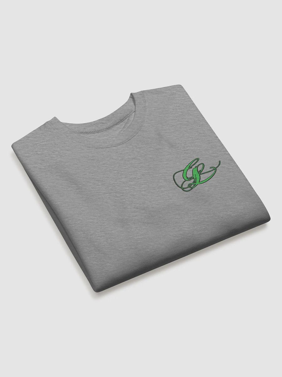 Greenlight Graffiti | Premium Sweatshirt product image (4)