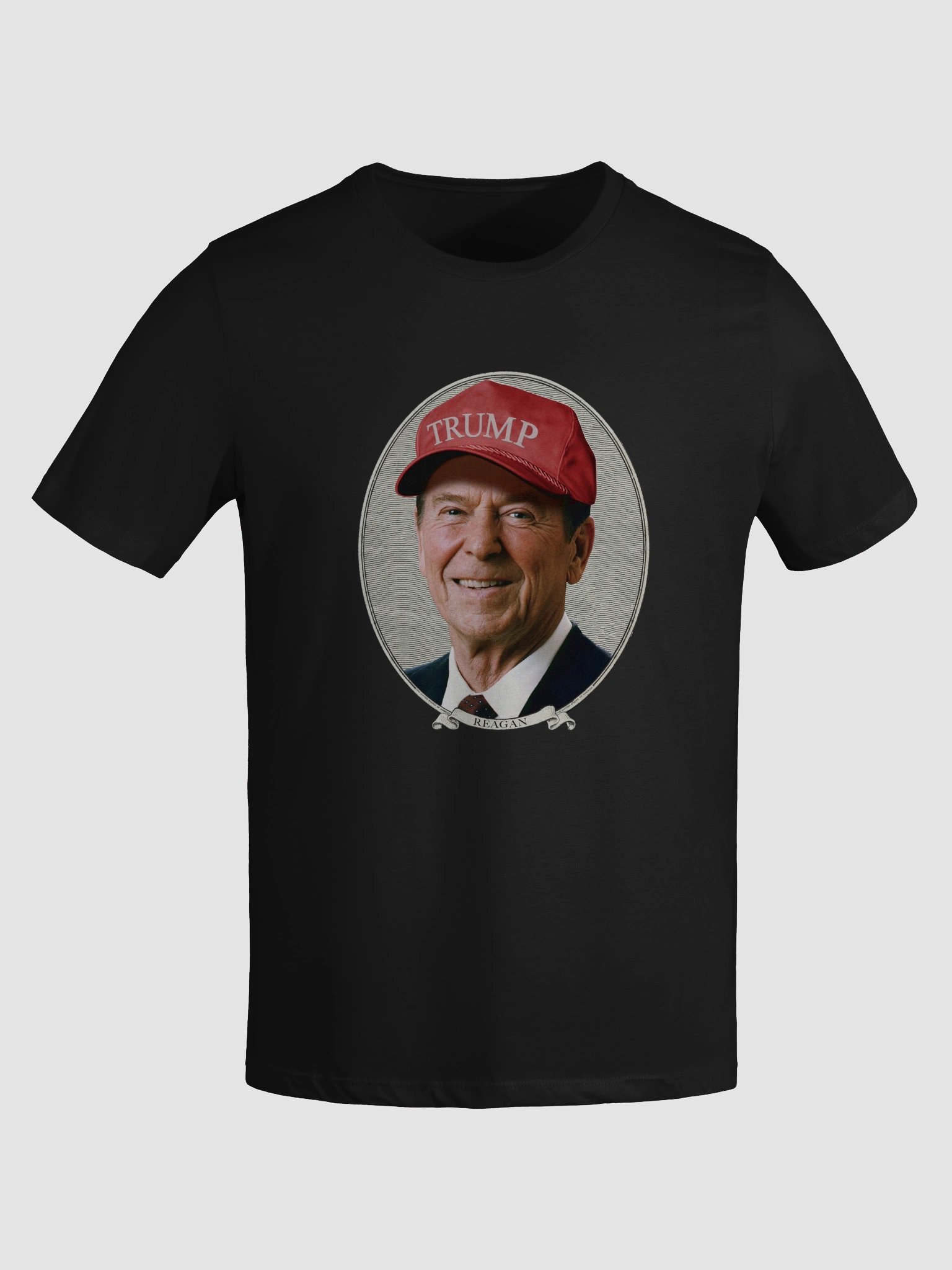 Ronald Reagan Trump Hat - Women's product image (24)