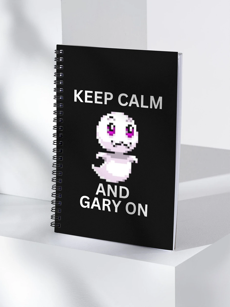 GARY Notebook product image (4)