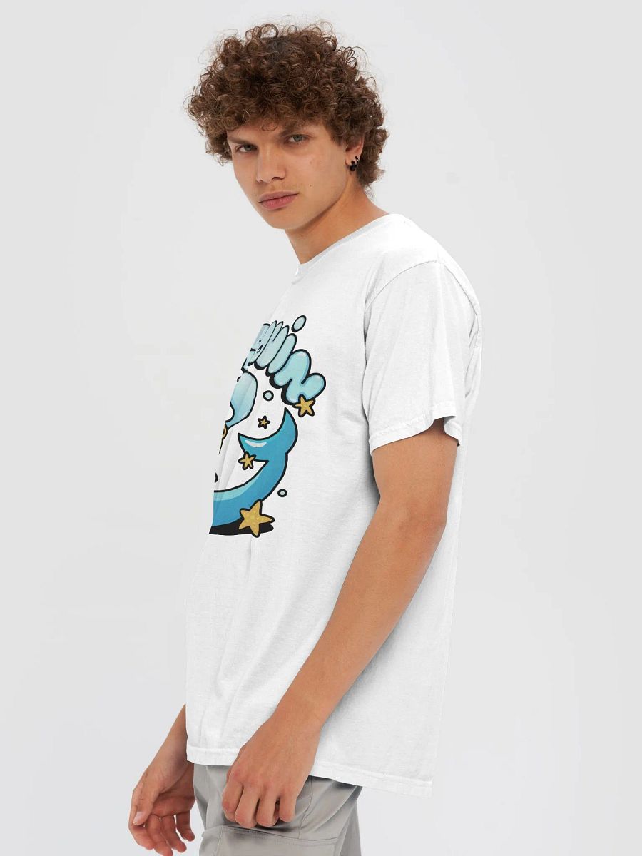 T-Shirt - Marsouin product image (6)