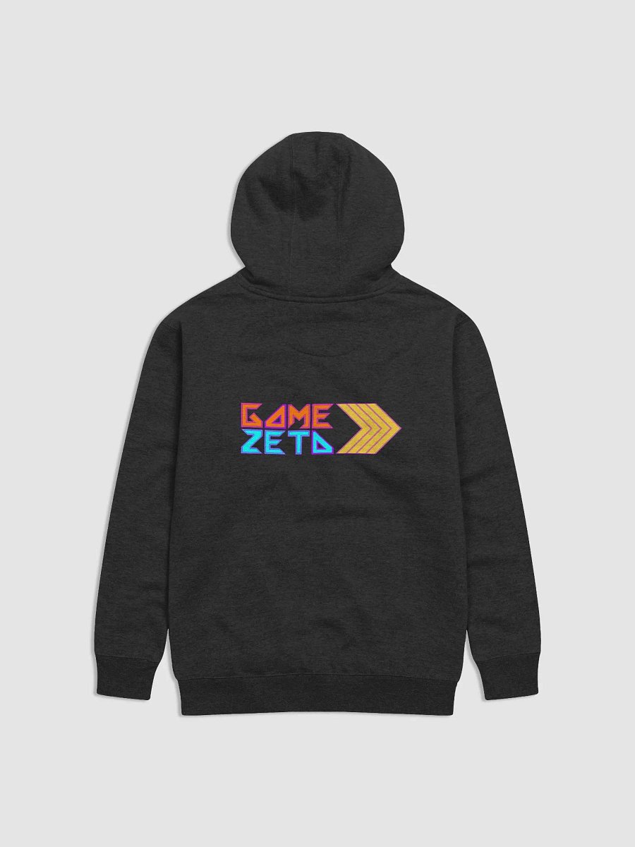 GameZeta Hoodie product image (7)