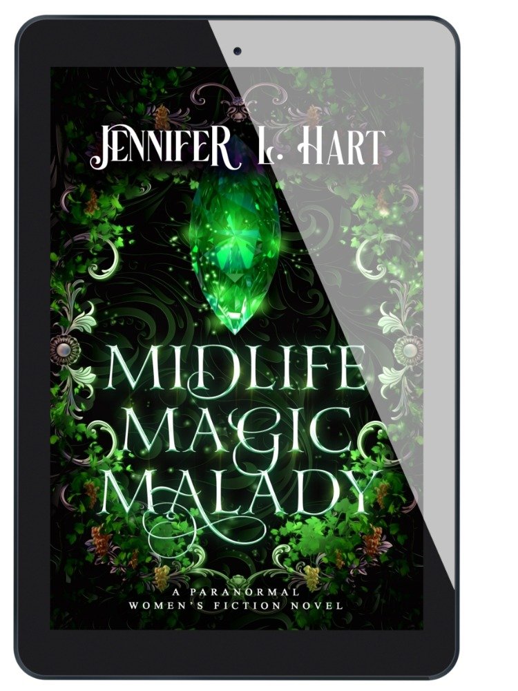 Midlife Magic Malady ebook product image (1)