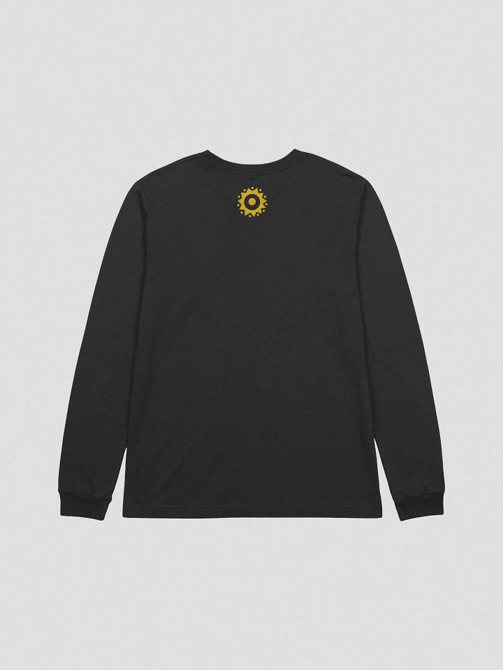 Sun Crewneck product image (3)