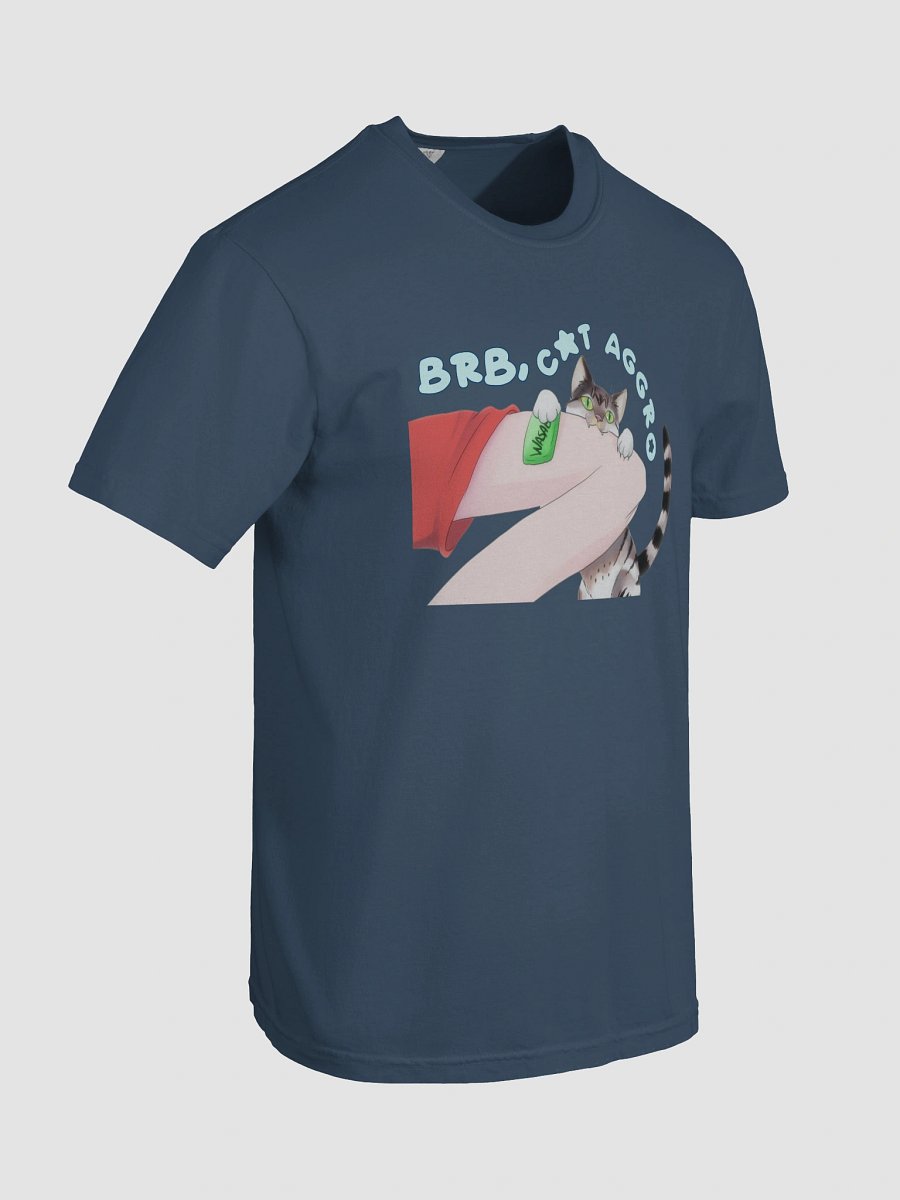 Mei Aggro Tshirt product image (97)