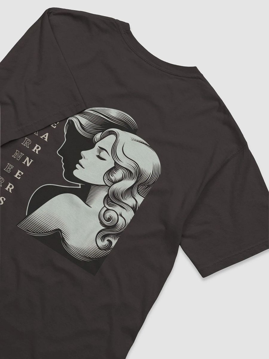 Yearners T-Shirt product image (3)