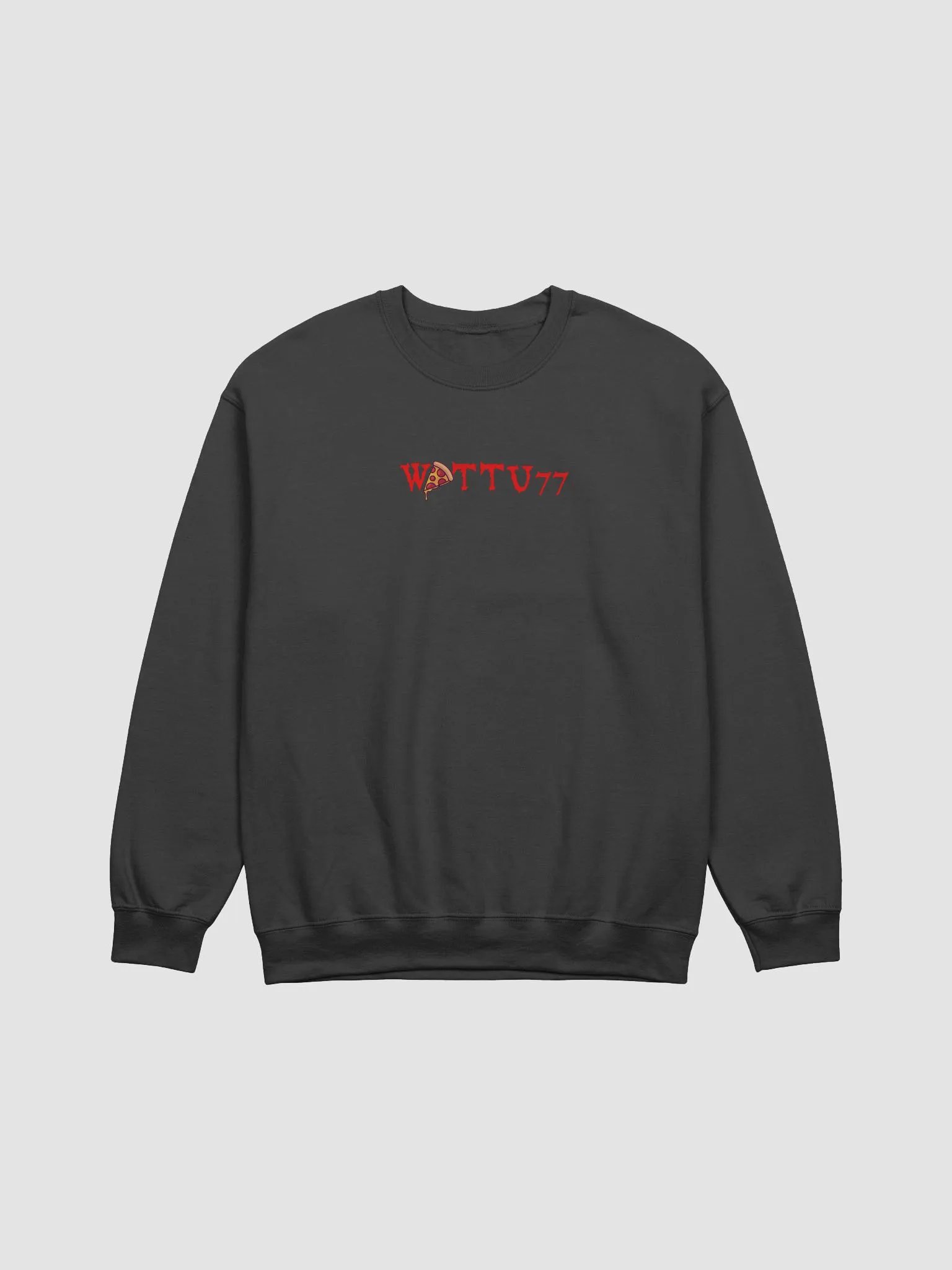 wattu77 Gildan Classic Crewneck Sweatshirt product image (8)