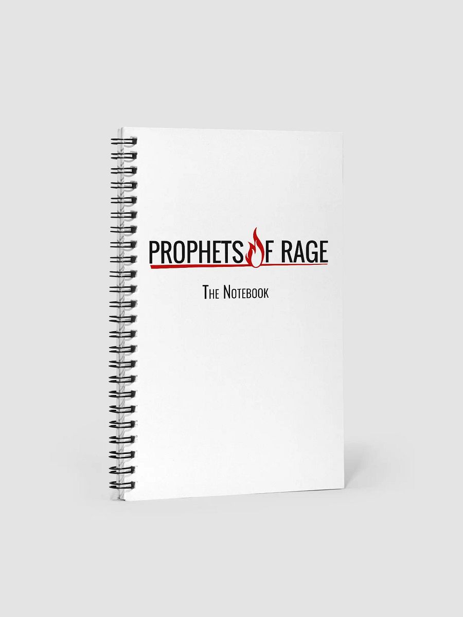 The Moichandising Notebook product image (1)