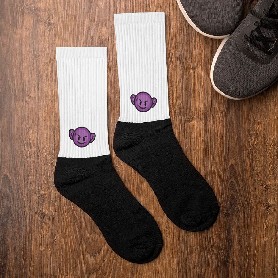 Mat Menace Head Sock product image (6)