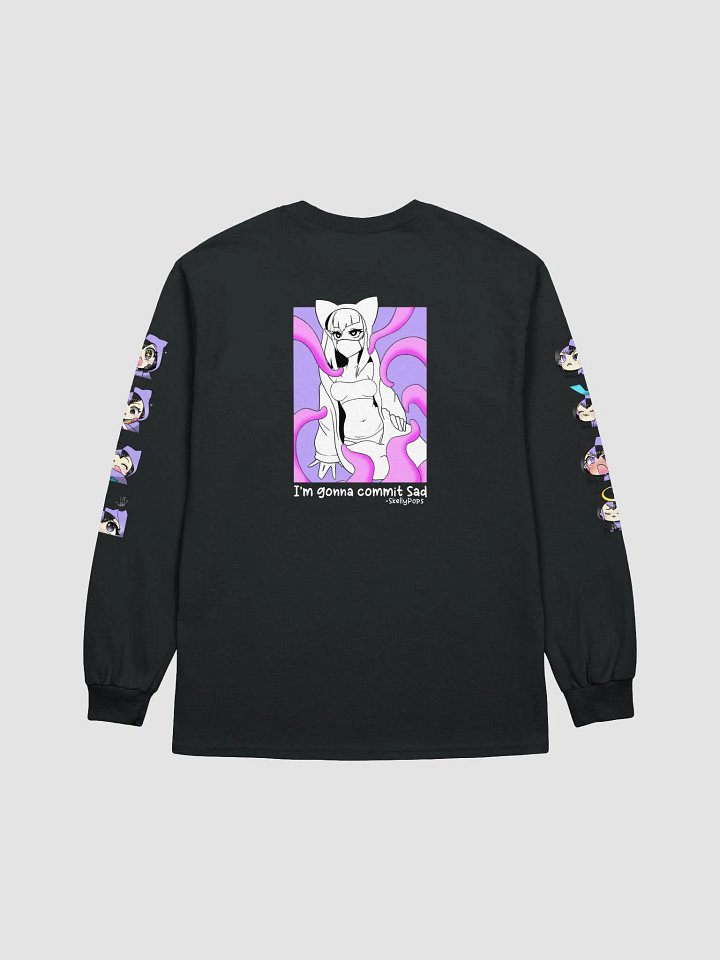 Skelly Long Sleeve product image (2)
