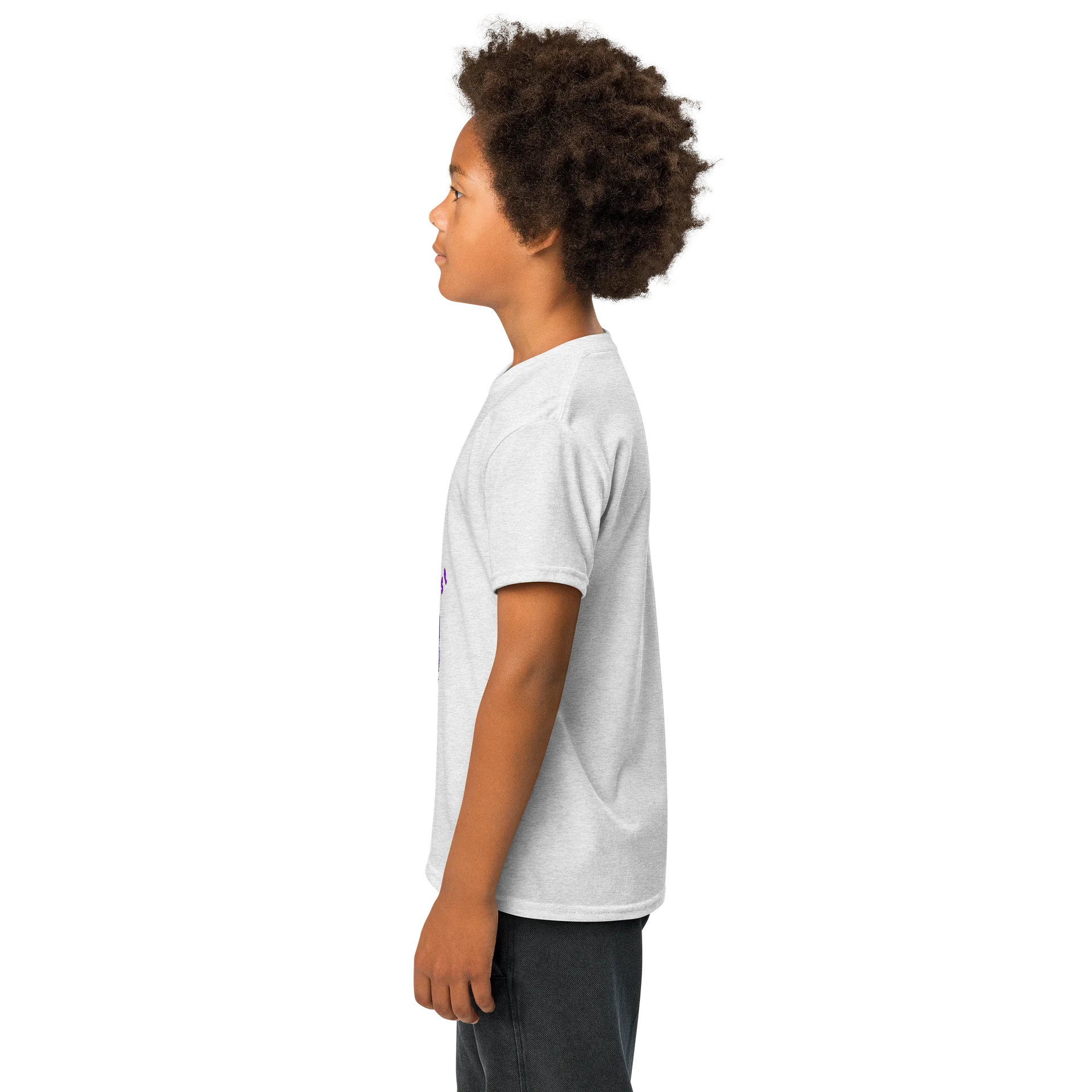 Amethyst - Unicorn Youth Tee product image (67)