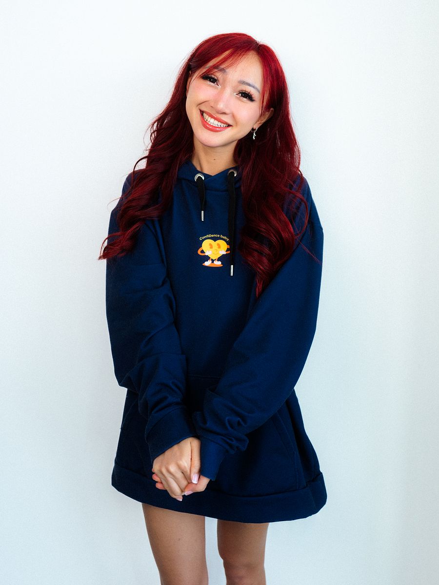 Love Yourself Hoodie product image (3)