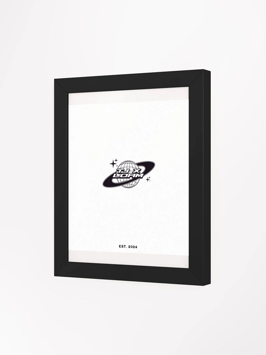 TJ X LOAM Poster product image (34)