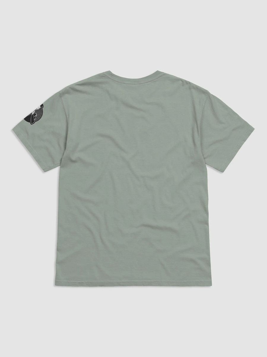 MAJOR PRINT TSHIRT product image (2)