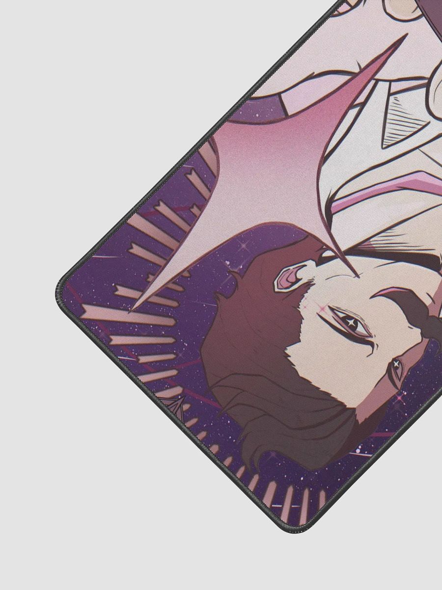 The star mouse pad product image (2)