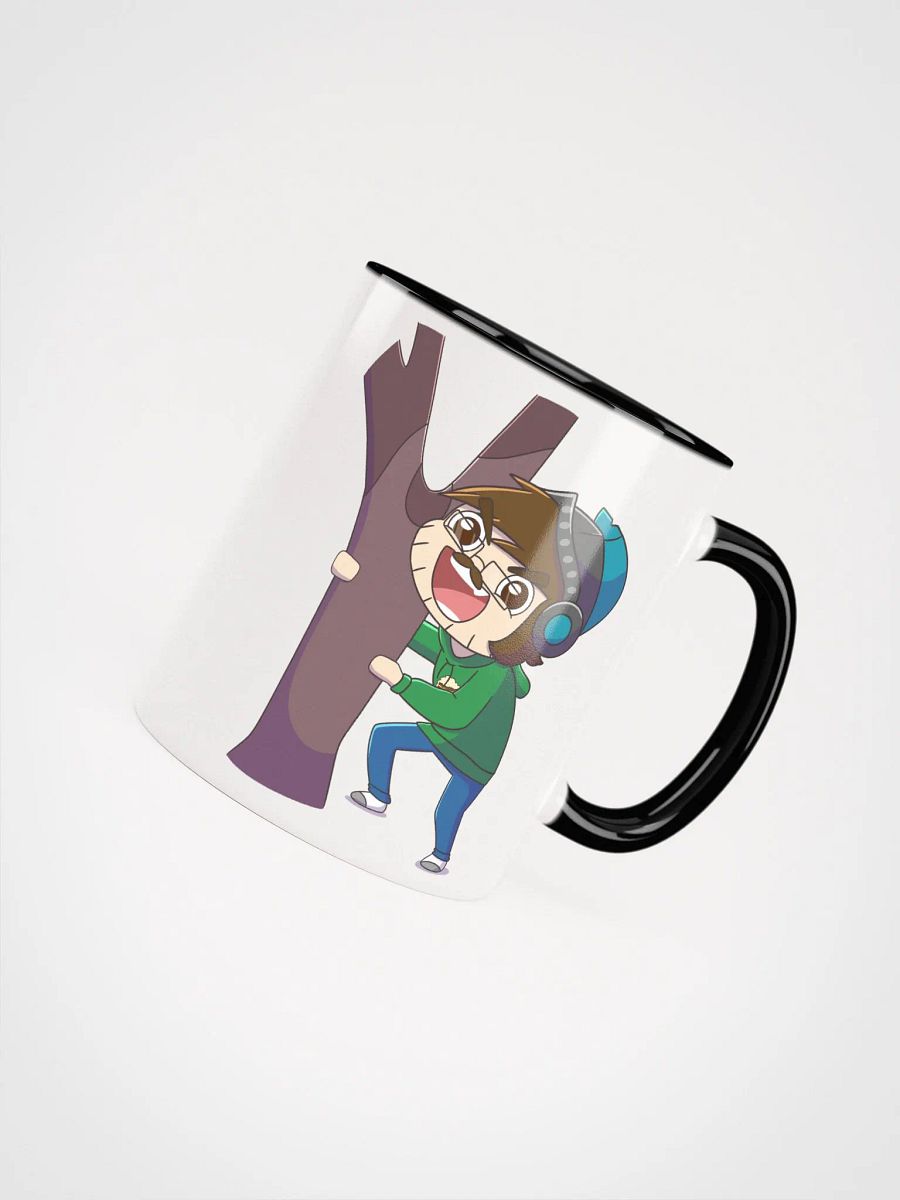 Playful Duo Ceramic Mug product image (56)