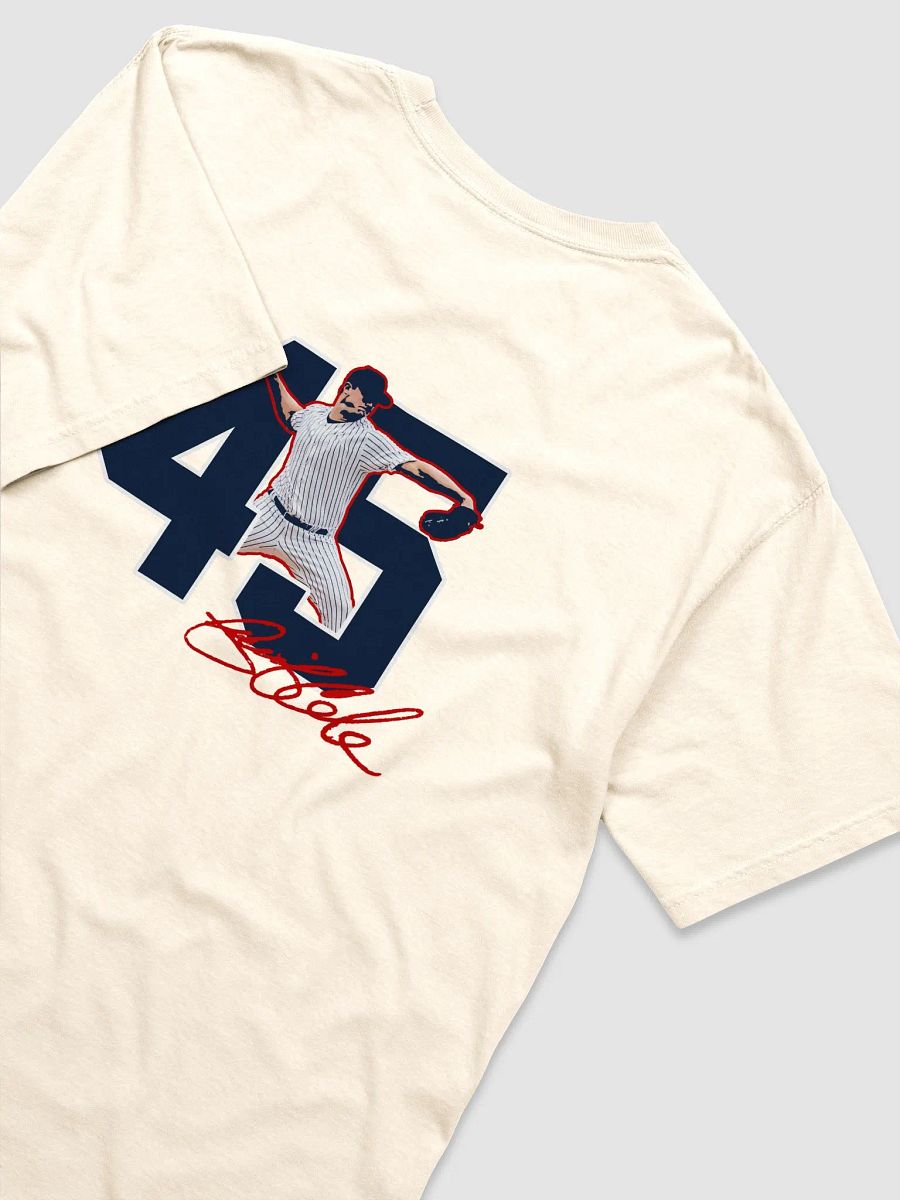 Cole Signature (Navy) - T-Shirt product image (1)
