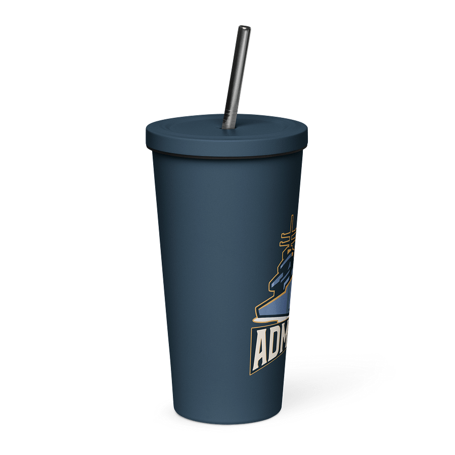 Admirals Insulated Tumbler product image (4)