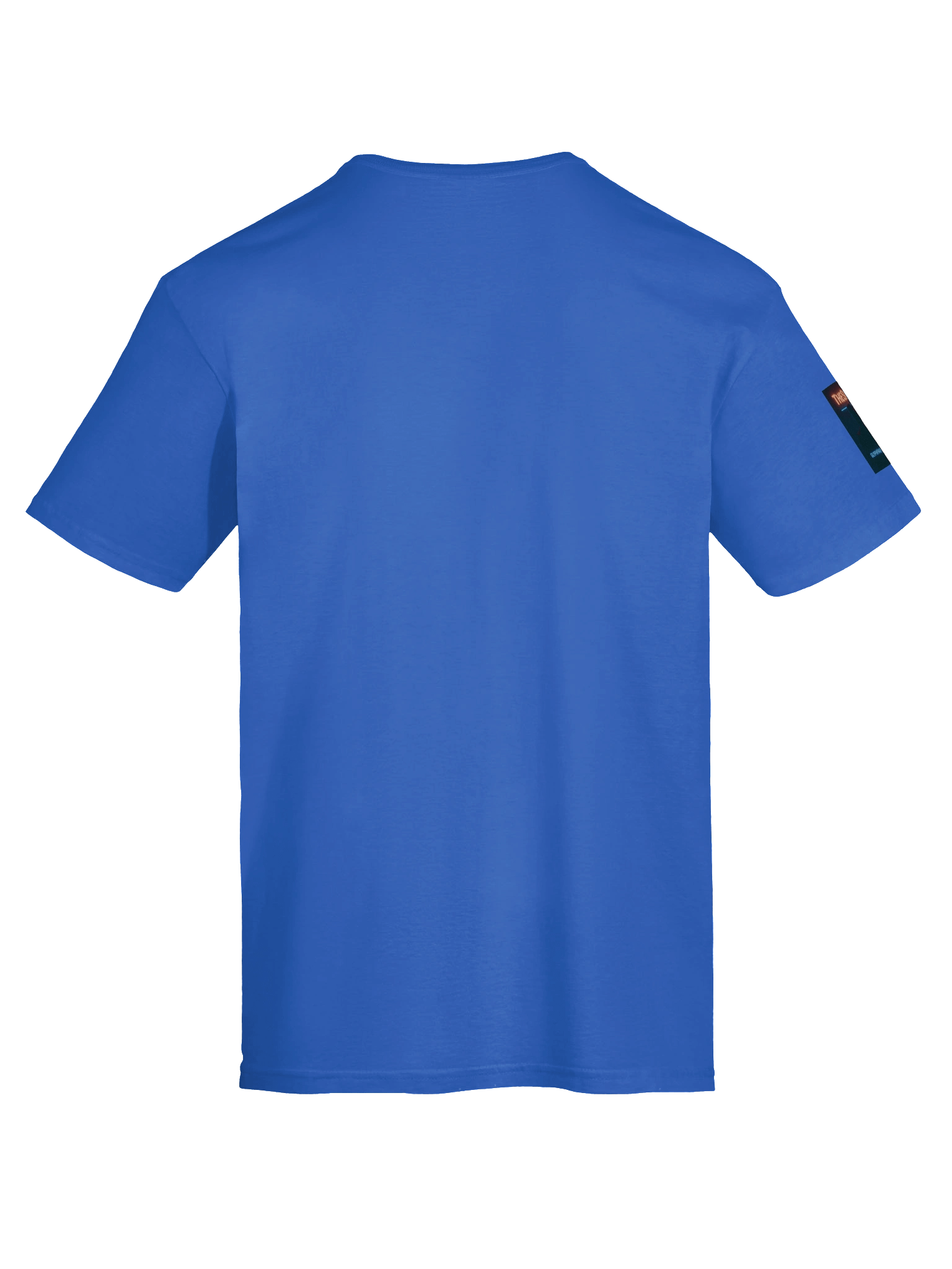Team KJ Marble Unisex Tee product image (11)