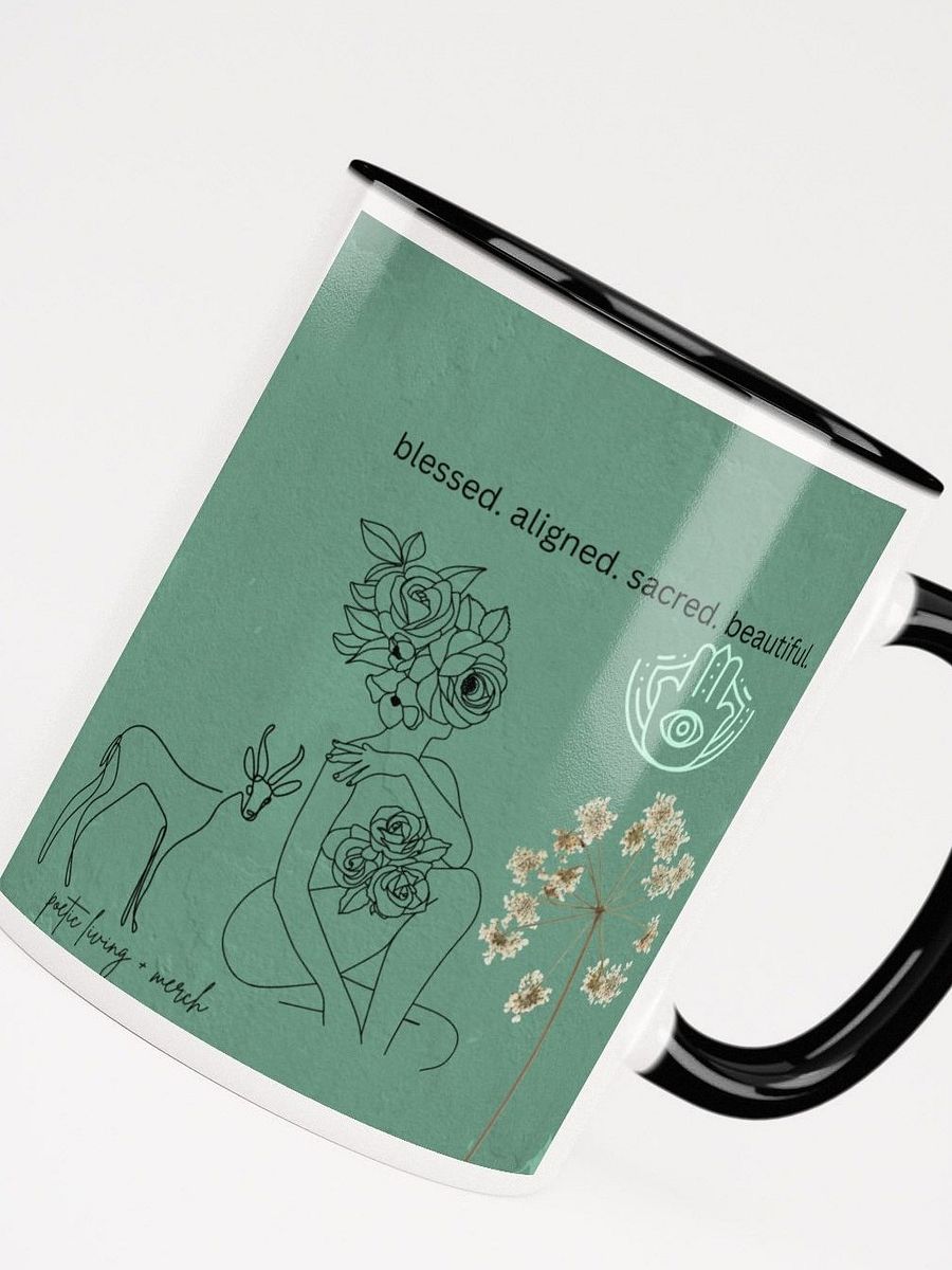 sacred mug product image (3)