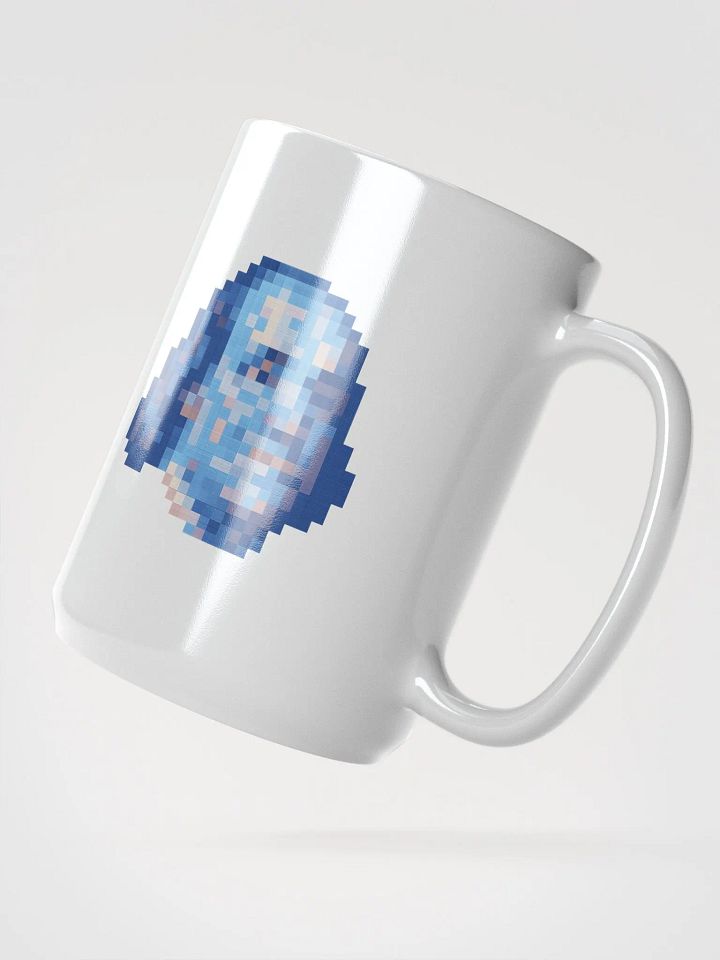 Ben Builds Mug product image (2)