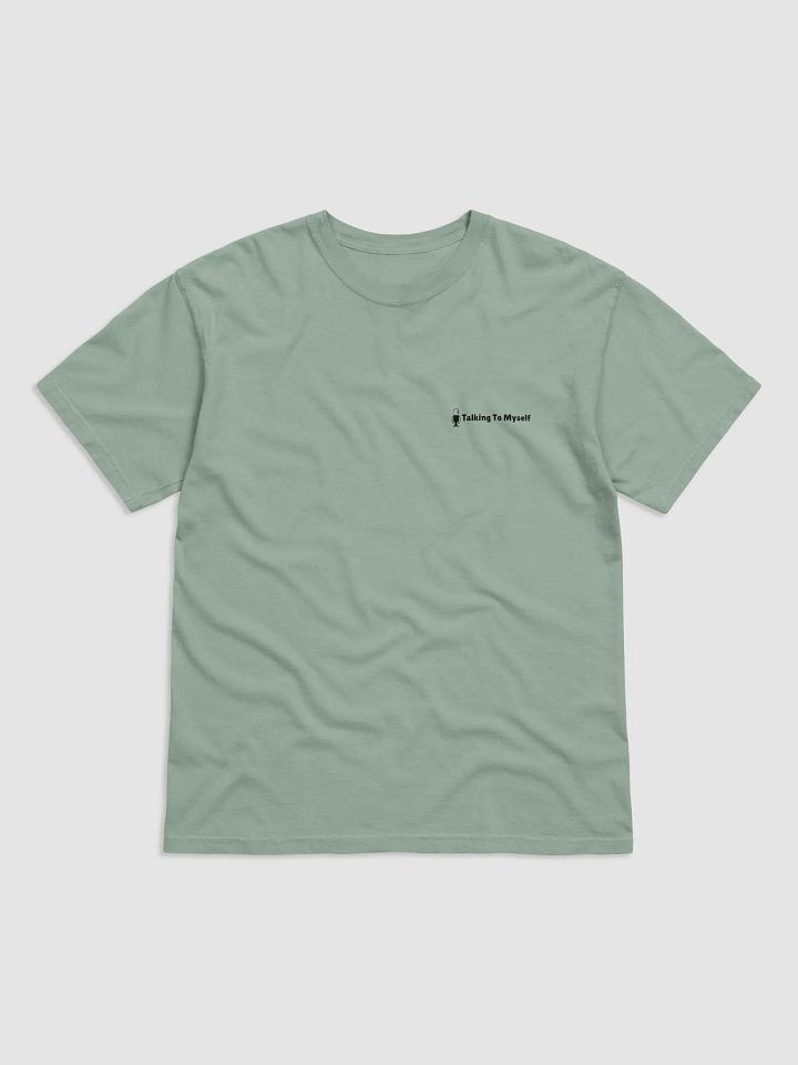 Talking To Myself T Shirt product image (1)
