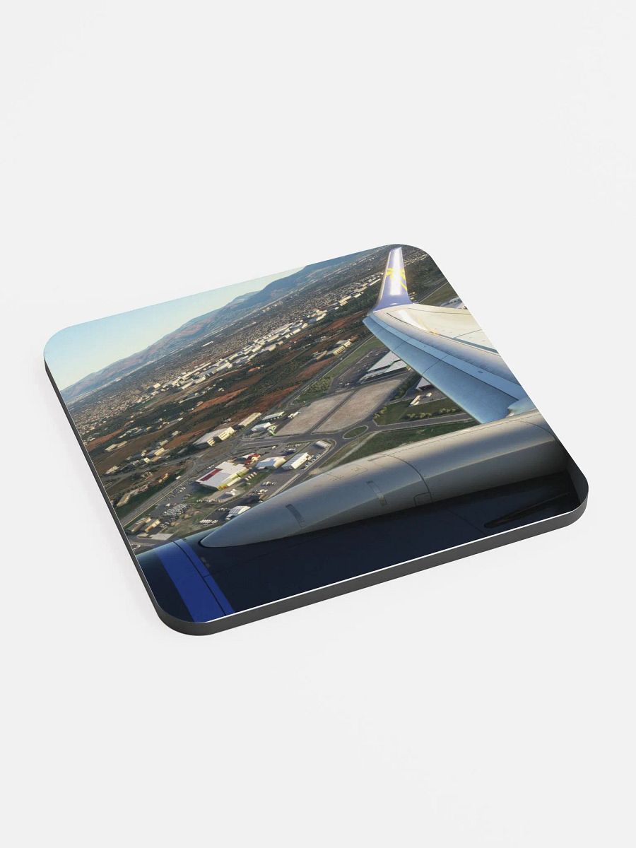 Take-Off Coaster product image (2)