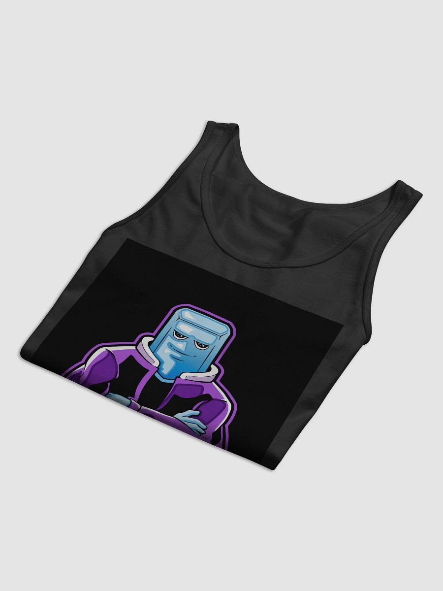 DOPE SOAP TANK product image (3)