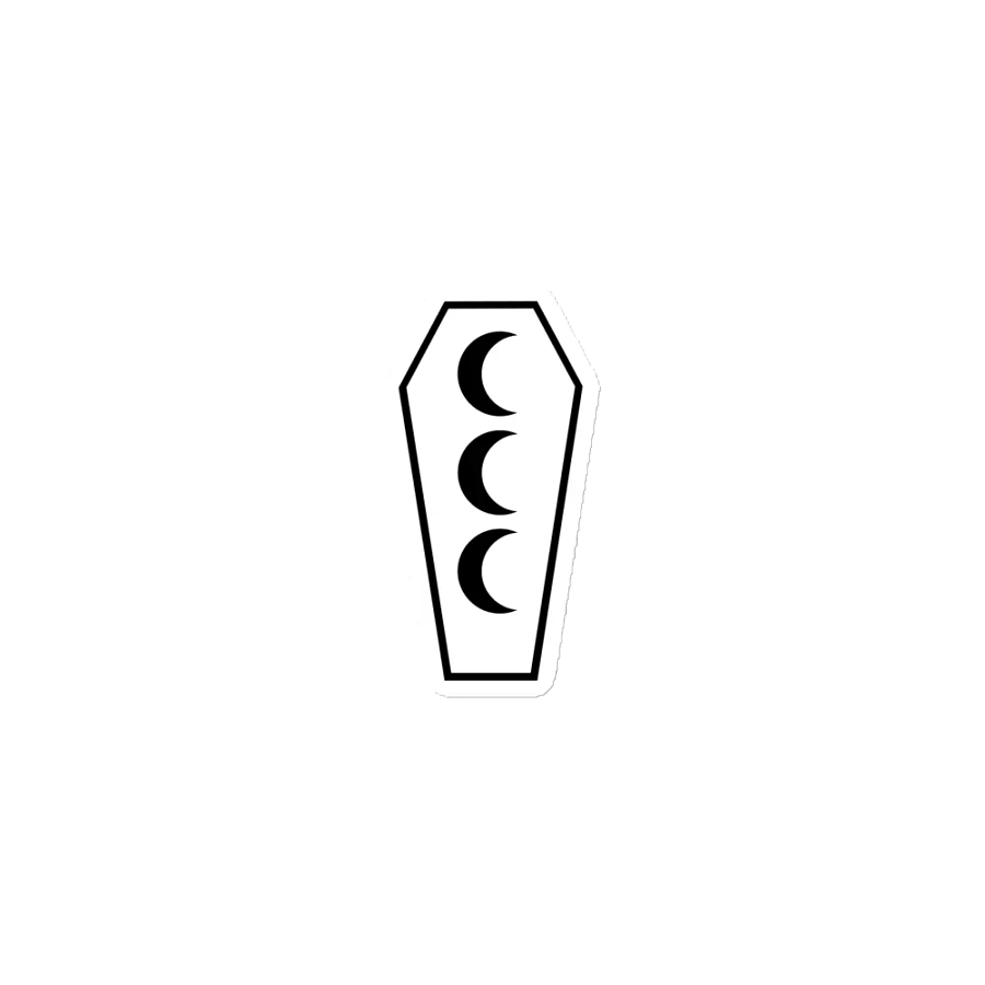 CCC Logo Magnet product image (1)