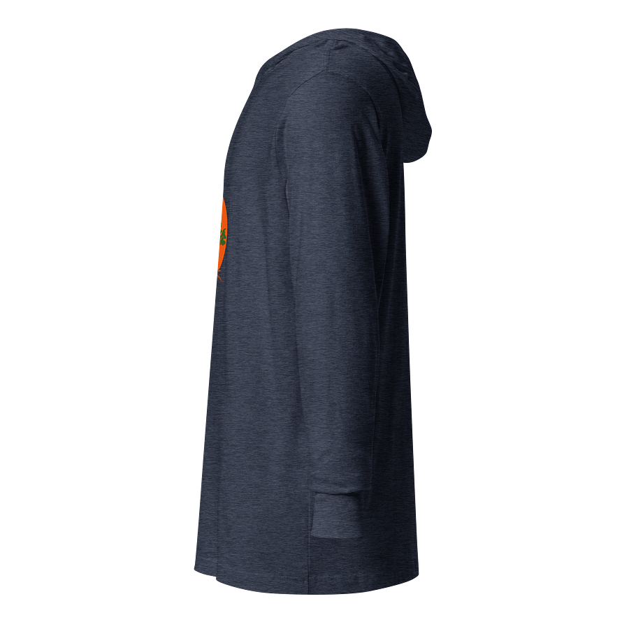 Sunset Serenity Tree Hoodie product image (4)