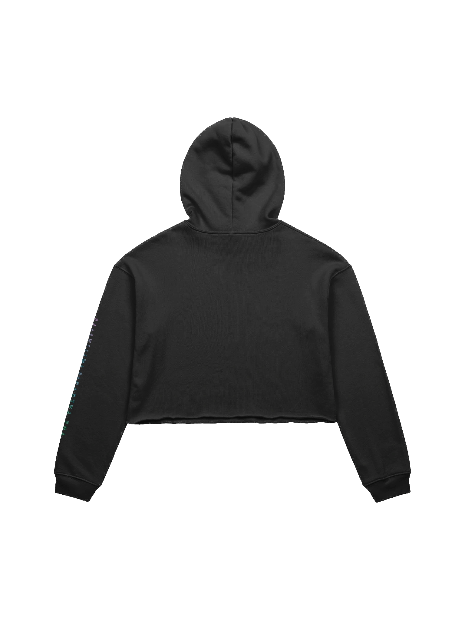 Cropped Hoodie product image (2)