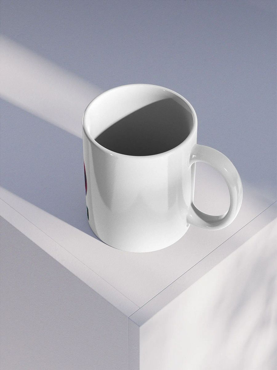 The Orcosaurus Mug product image (3)