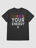 Chanel Your Energy Tee product image (1)