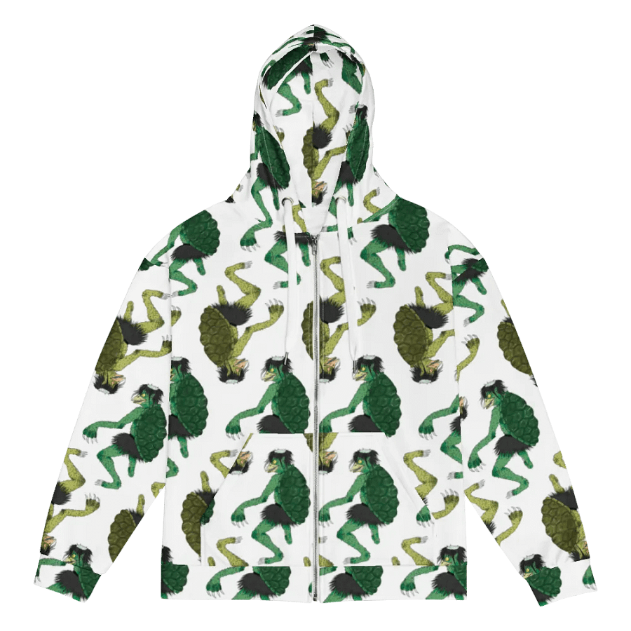Yokai Kappa product image (5)