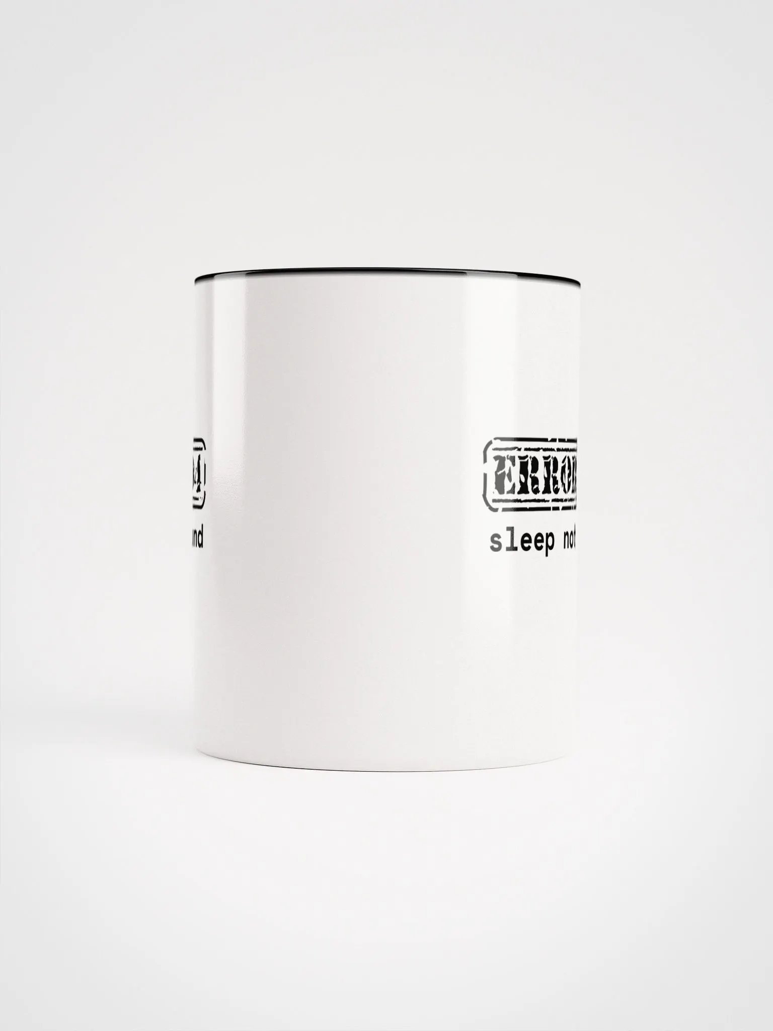 web developer jokes Ceramic Mug: A Splash of Color product image (9)