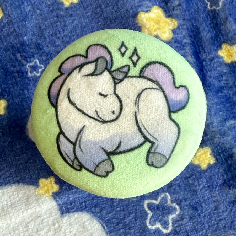 Snories Squishy Button Pins product image (5)