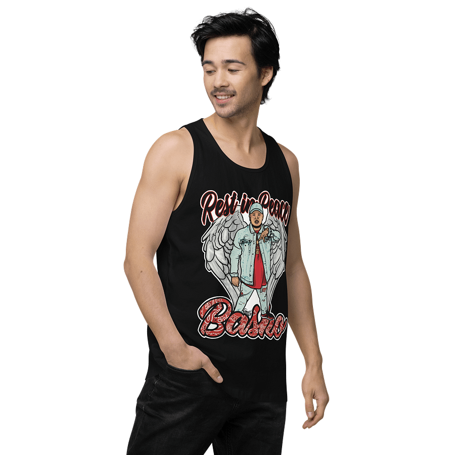 Rip Ricky Tank Top product image (3)