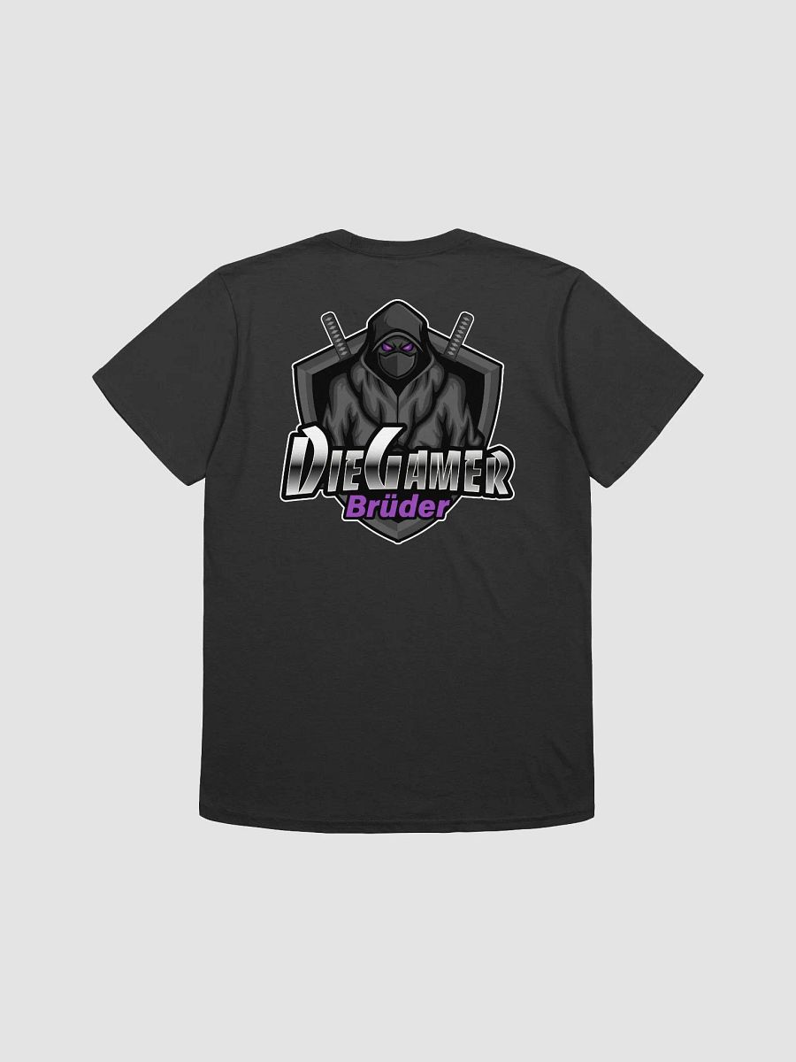 DieGamerBrüder Shirt product image (2)