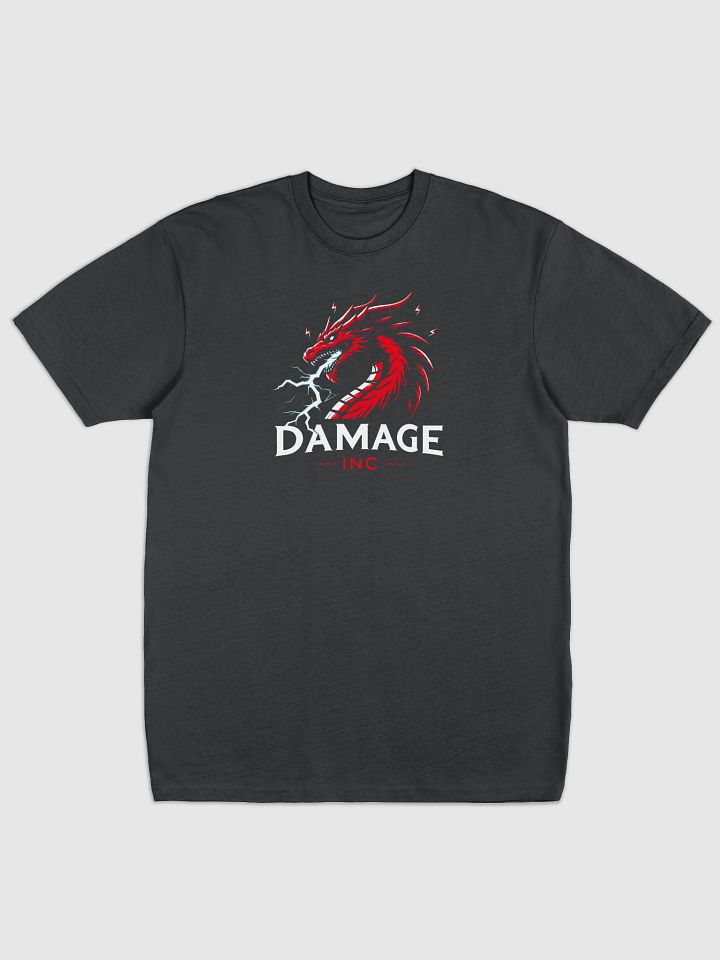 Damage Inc T-Shirt product image (1)