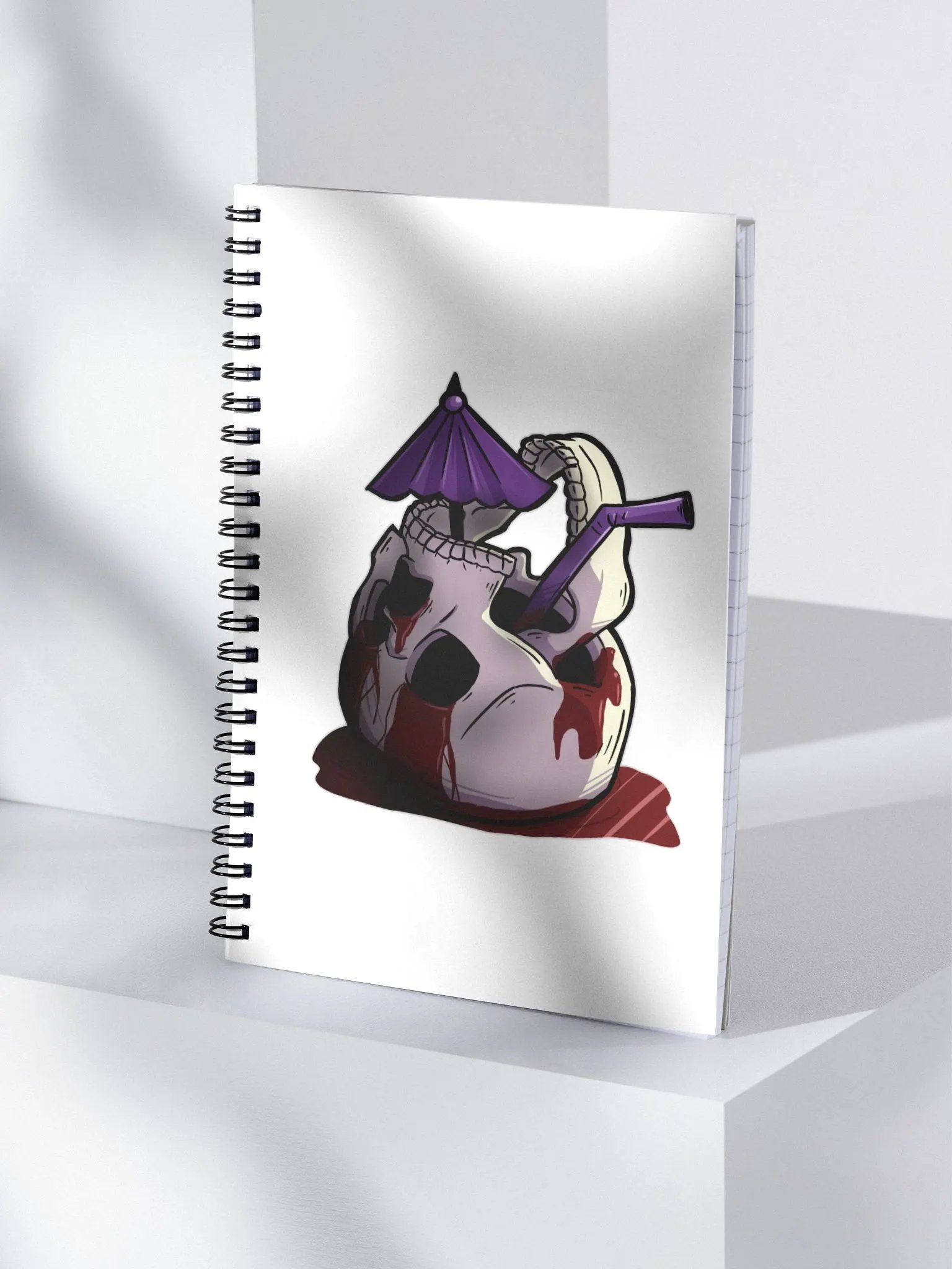 Skål Notebook product image (3)