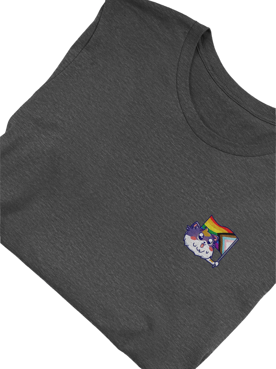 JubberPride Soft Tee product image (47)