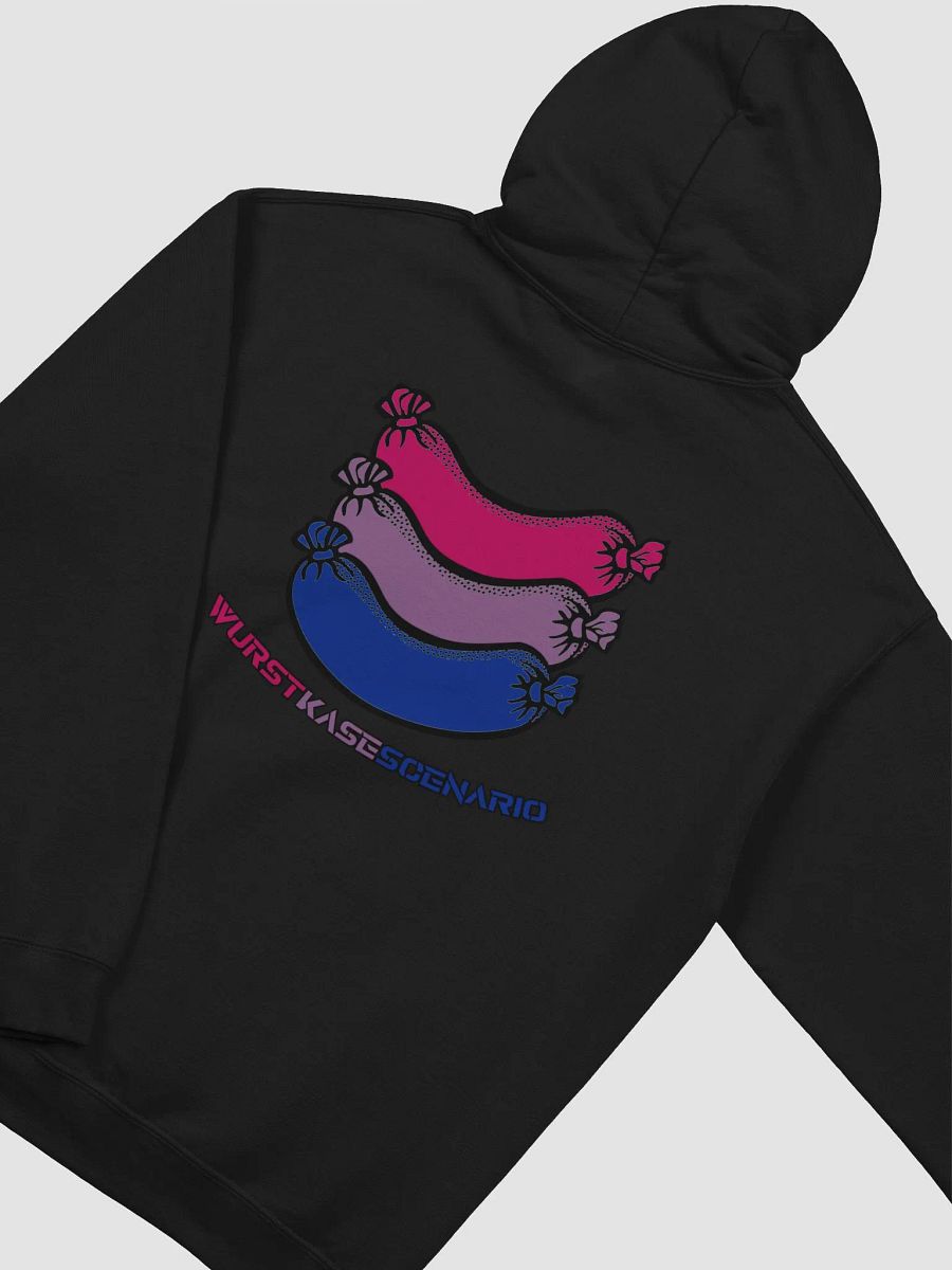 Bi Pride Sausage Hoodie product image (27)