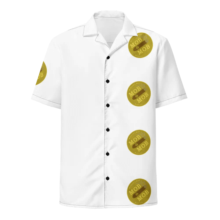 Elite Gold Members Club Shirt 👚 product image (1)
