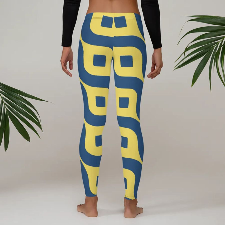 Waveform Delight Leggings product image (4)