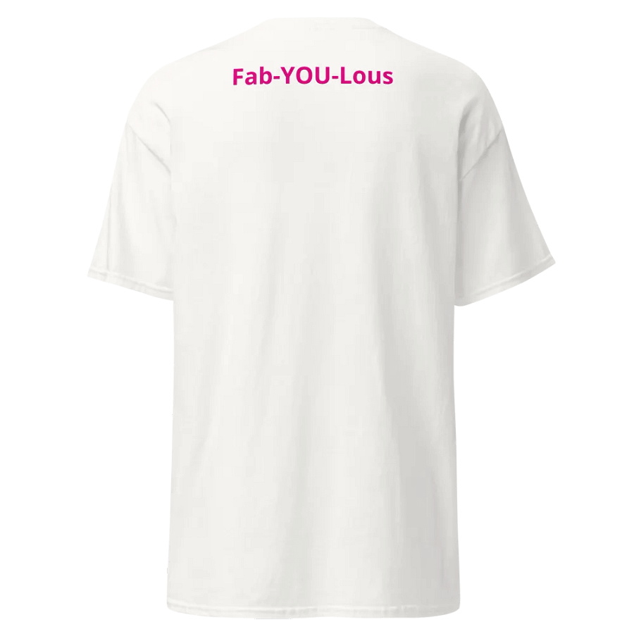 PowerMove Tee product image (1)