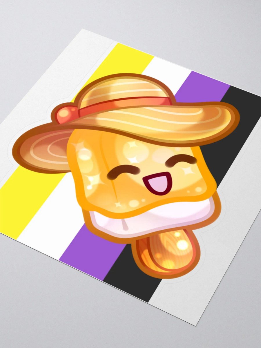 Enby Pride product image (7)