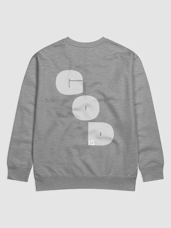 GOD IS 2 product image (1)