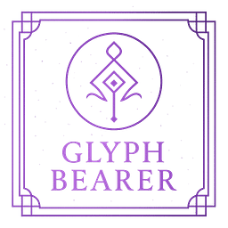 Glyph Bearer	