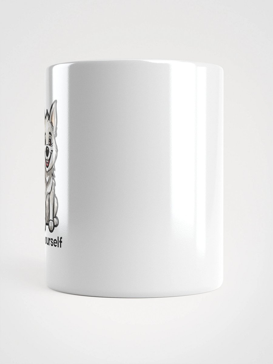 Be yourself Mug product image (9)