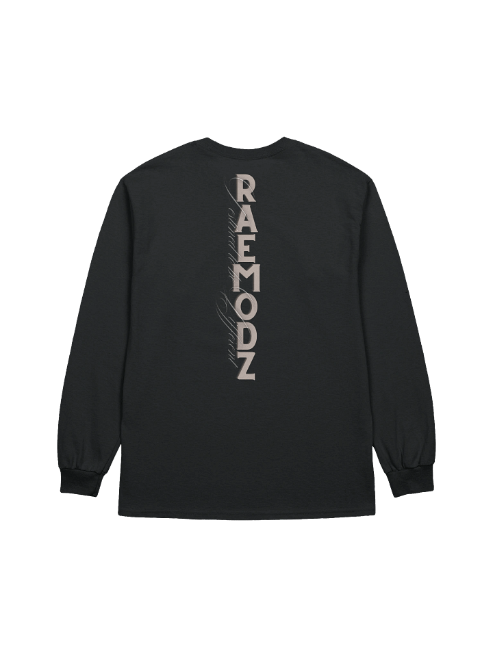 RaeModz - Destined to be Different product image (2)