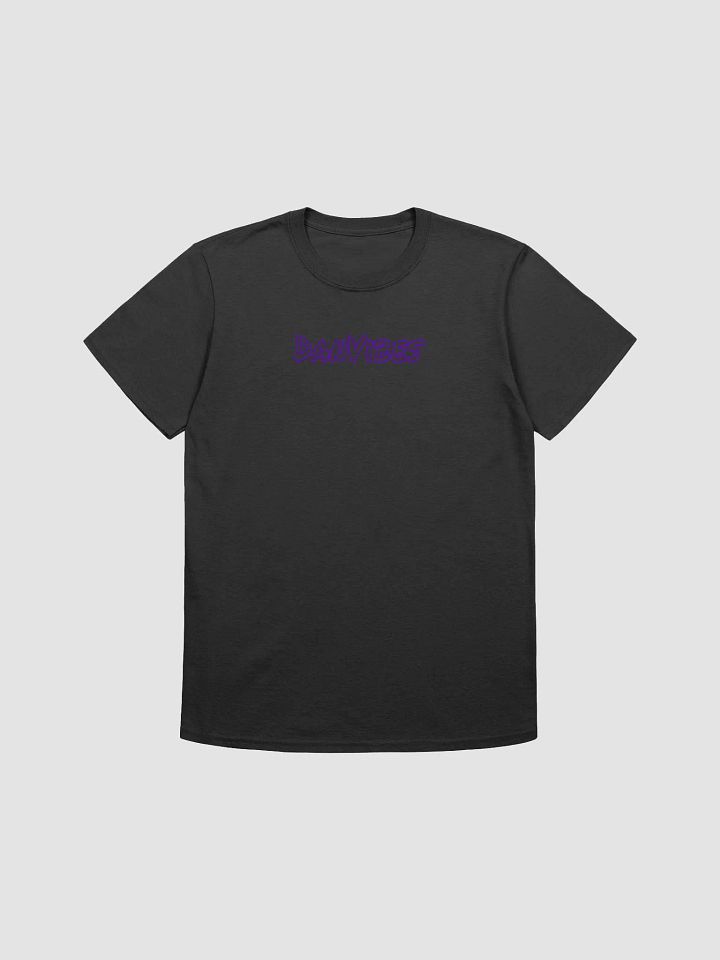 DanVibes - Simple Tee product image (1)
